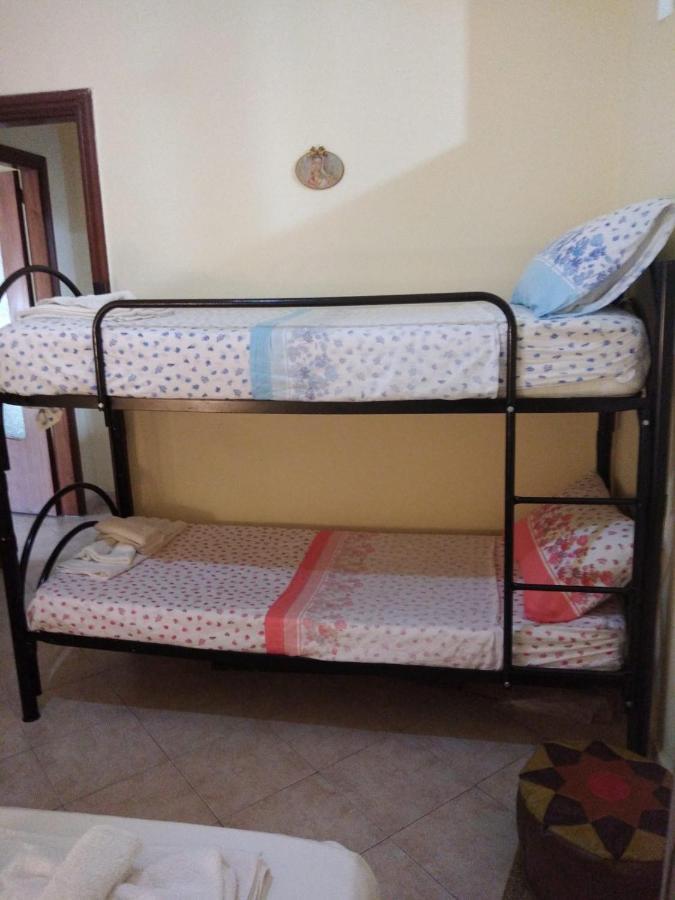 Appartement Fmr Oplonti Plinio Beb à Torre Annunziata Extérieur photo