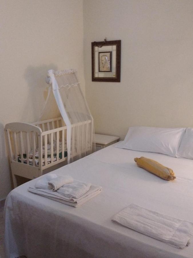 Appartement Fmr Oplonti Plinio Beb à Torre Annunziata Extérieur photo