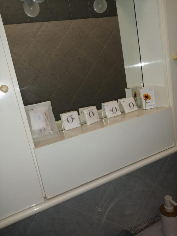 Appartement Fmr Oplonti Plinio Beb à Torre Annunziata Extérieur photo